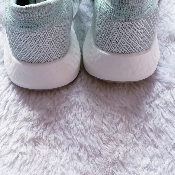 New Womens Adidas Pureboost Go - Picture 8 of 8